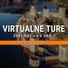 3D virtualne ture u Srbiji