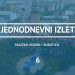 Jednodnevni izlet Palićko jezero i Subotica