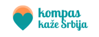 Kompas Kaze Srbija logo