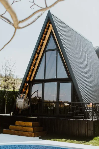 A-frame-pool-house-Fruska-Gora-3